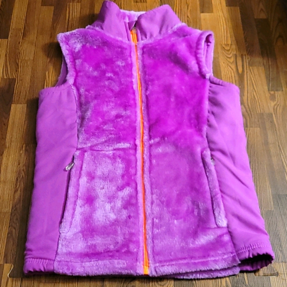 SOLD- Kids vest